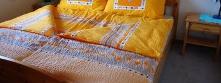 Detaillierte Infos zur Unterkunft Ferienwohnung Albatros