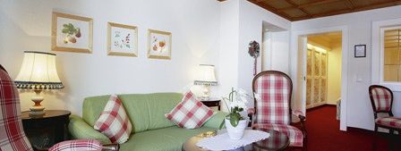 Detaillierte Infos zur Unterkunft Hotel Hirlanda