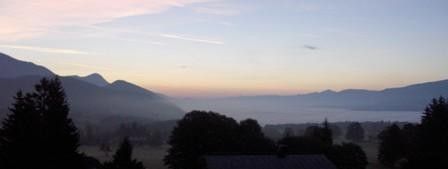 Detaillierte Infos zur Unterkunft Landhaus Bellevue