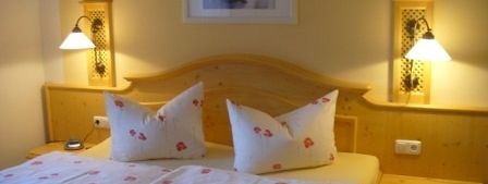 Pension Waldklause - Berchtesgaden