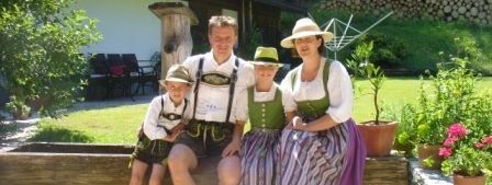 Pension Waldklause- Berchtesgaden