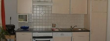 General information about your stay at Apart Larcher