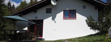 General information about your stay at Ferienhaus Dankesreiter