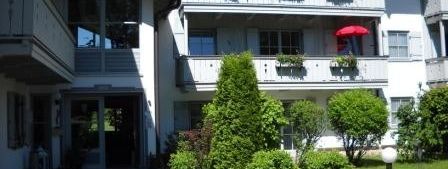 General information about your stay at Fewo am Auerbach