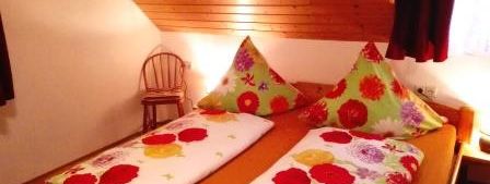 General information about your stay at Schweizermichelhof