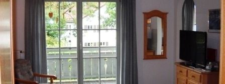 General information about your stay at Fewo am Auerbach