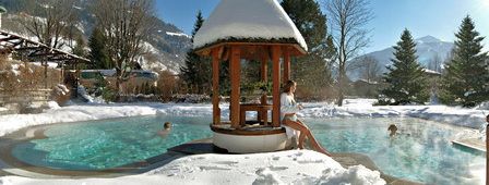 General information about your stay at Hotel Bismarck