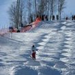 Information about the ski resort Kinosoo Ridge Snow Resort