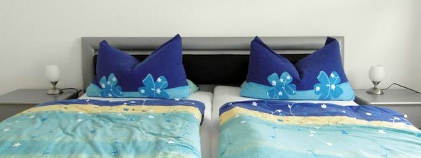 General information about your stay at Ferienhaus König