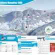 Information about the ski resort Aillons Margeriaz
