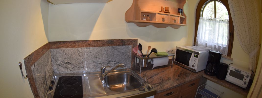 General information about your stay at Haus Sunnseit´n