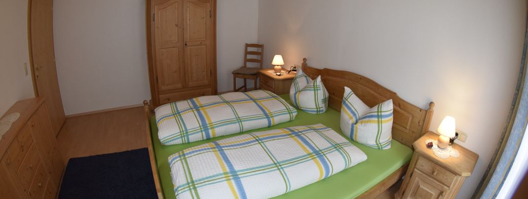 General information about your stay at Haus Sunnseit´n