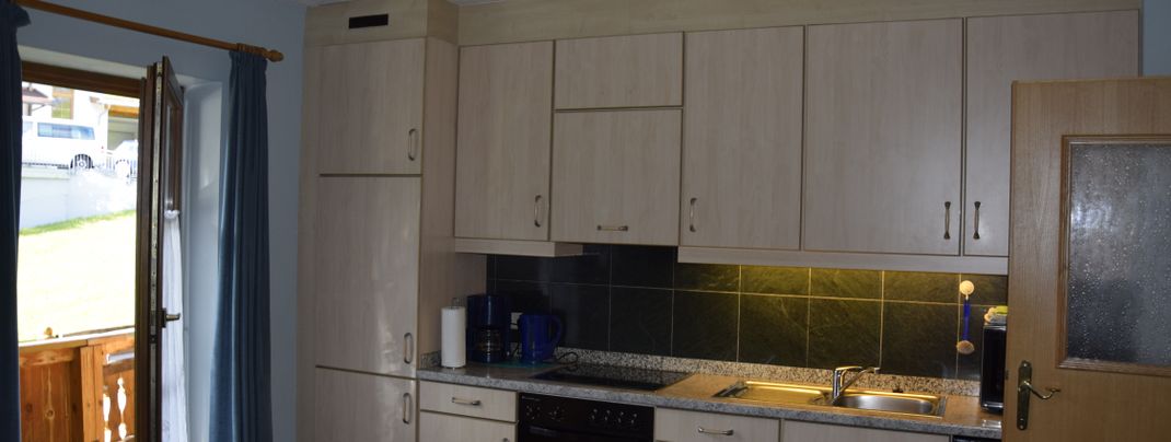 General information about your stay at Haus Sunnseit´n