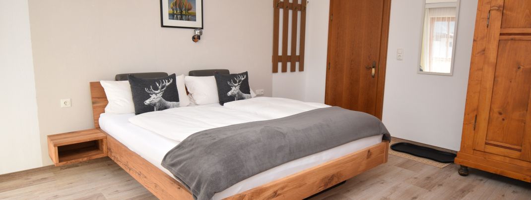 General information about your stay at Landhaus Bichlbach