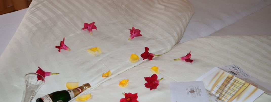 General information about your stay at See-Hotel Kärntnerhof