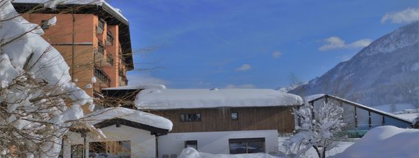 General information about your stay at Aktiv Sporthotel Brixen