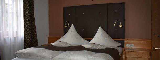 General information about your stay at Ferienwohnungen Sunnwies