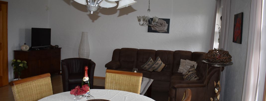 General information about your stay at Ferienwohnungen Sunnwies