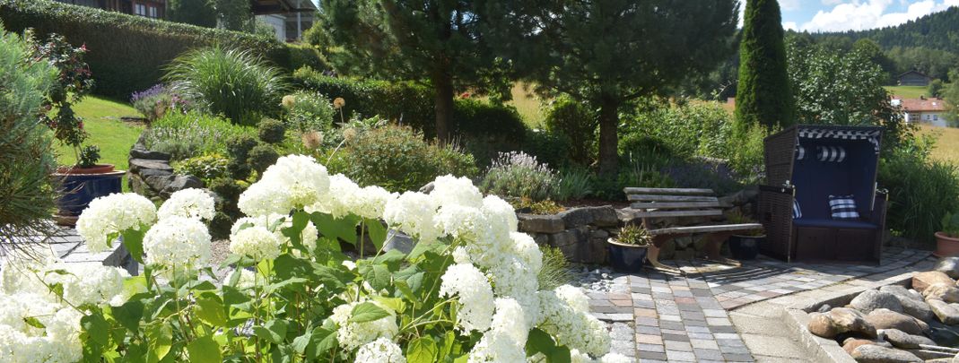 General information about your stay at Ferienwohnungen Sunnwies