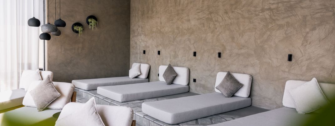 General information about your stay at Naturresort PURADIES