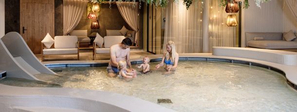 Detaillierte Infos zur Unterkunft Naturresort PURADIES