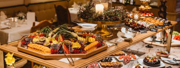 General information about your stay at Hotel Ulli