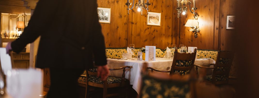 General information about your stay at Hotel Ulli