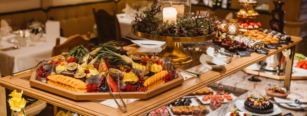 General information about your stay at Hotel Ulli