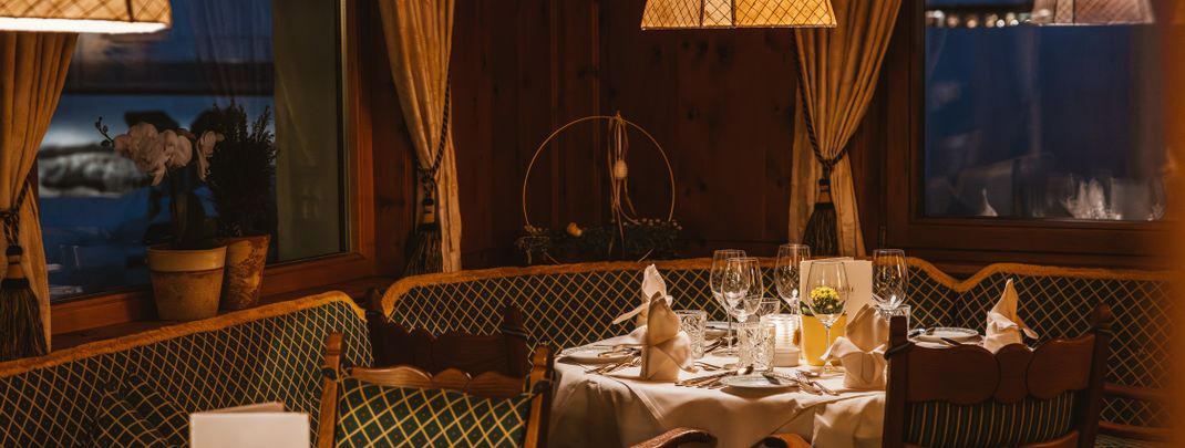 Detaillierte Infos zur Unterkunft Hotel Ulli