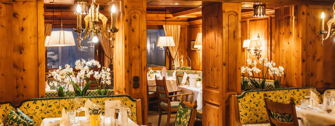 Detaillierte Infos zur Unterkunft Hotel Ulli