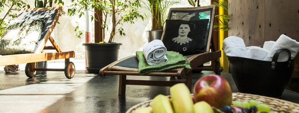 General information about your stay at Hotel Lux Alpinae