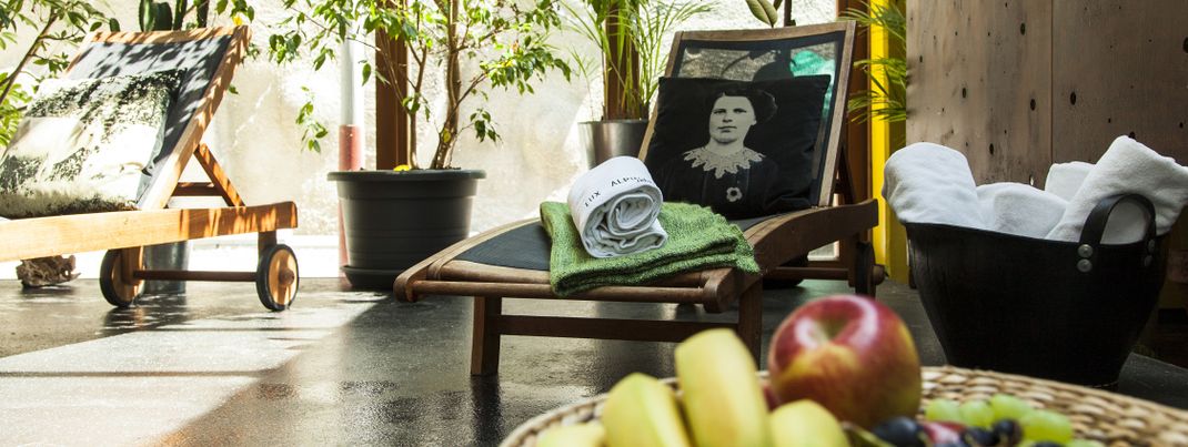 General information about your stay at Hotel Lux Alpinae