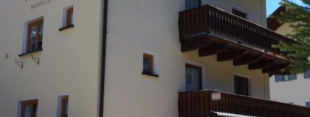 General information about your stay at App./Pension Spiss Erwin