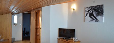 General information about your stay at Hotel-Pension Luggi Leitner