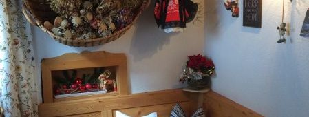 Detaillierte Infos zur Unterkunft Pension Erwin Spiss