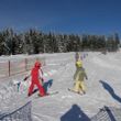Information about the ski resort Mala Upa