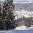 Information about the ski resort Tramelan