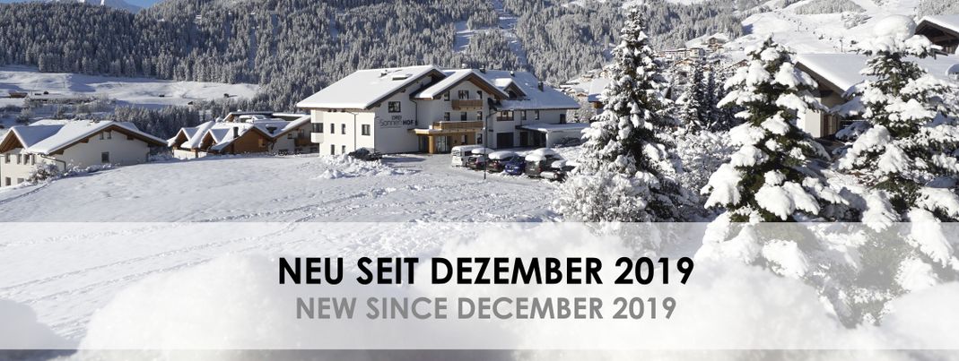 Detaillierte Infos zur Unterkunft Apart-Hotel Dreisonnenhof