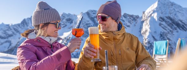 Information about the ski resort Mayrhofen