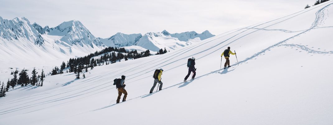 Mit nachhaltiger Bekleidung kannst auch du einen Teil zum Umweltschutz beitragen.