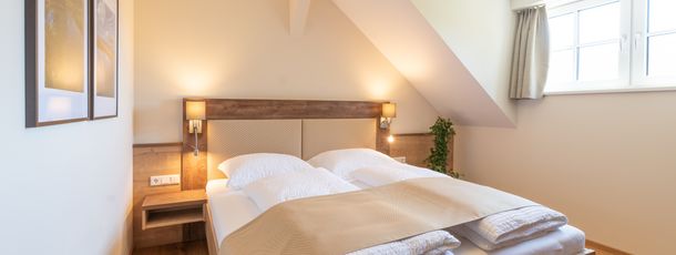 Detaillierte Infos zur Unterkunft Heimathaus Dengg Appartements