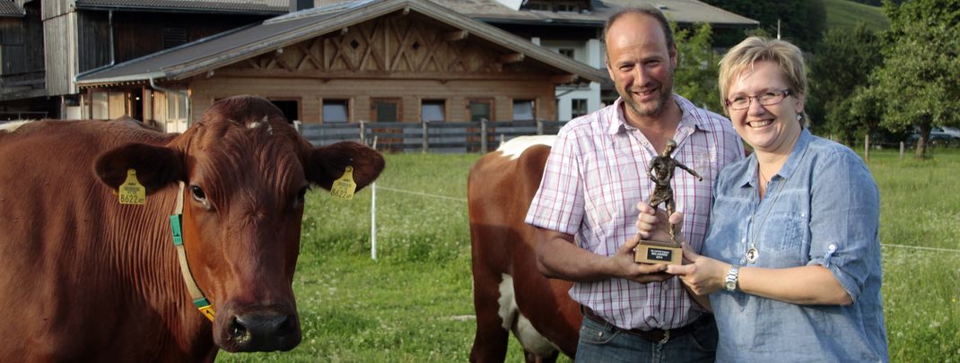 General information about your stay at Herzoghof