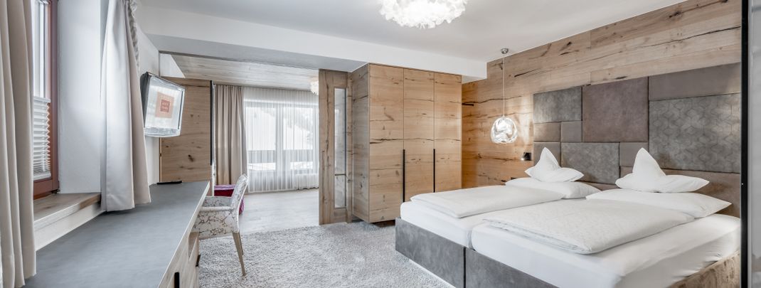 General information about your stay at Hotel Gotthard-Zeit