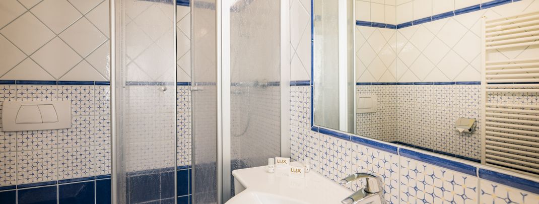 General information about your stay at Haus Oberauer