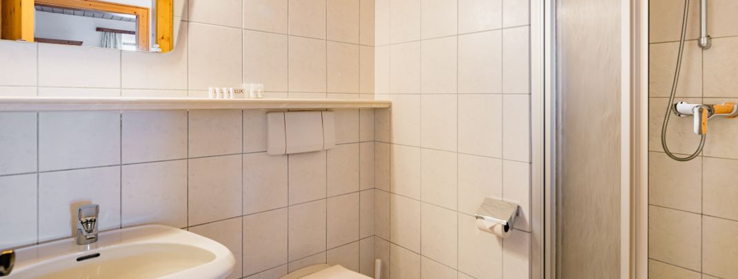 General information about your stay at Haus Oberauer