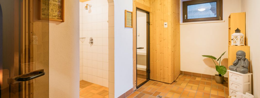 General information about your stay at Haus Oberauer