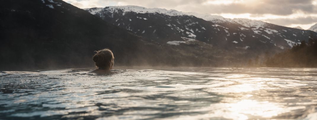 Detaillierte Infos zur Unterkunft Chalet ASTERHÄUSL mit Sauna & Hot Pot