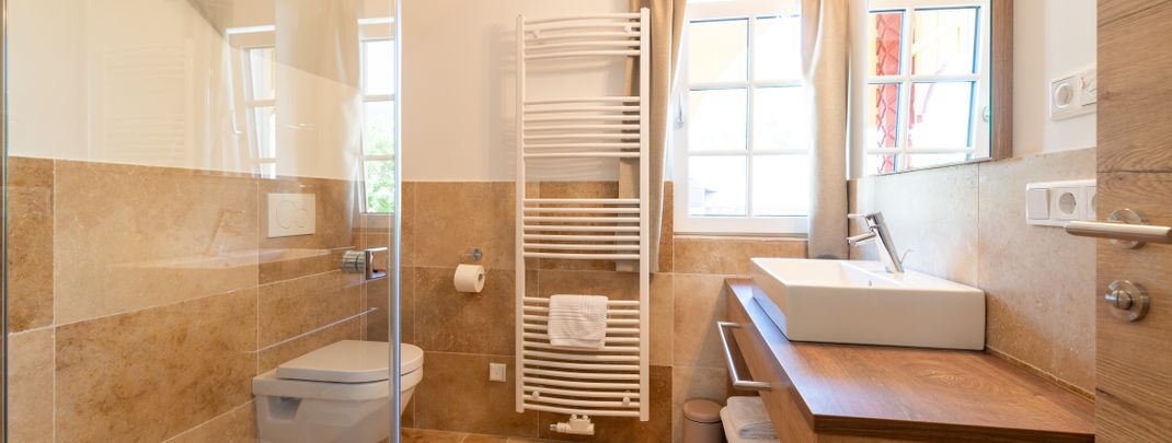 Detaillierte Infos zur Unterkunft Heimathaus Dengg Appartements