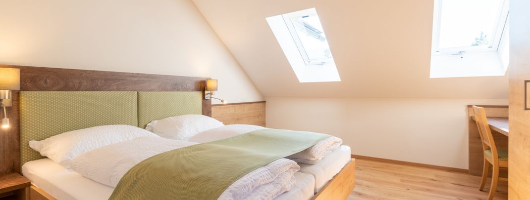 Detaillierte Infos zur Unterkunft Heimathaus Dengg Appartements