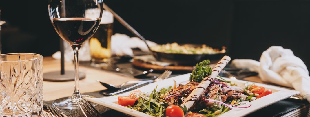 Detaillierte Infos zur Unterkunft Der Gollinger